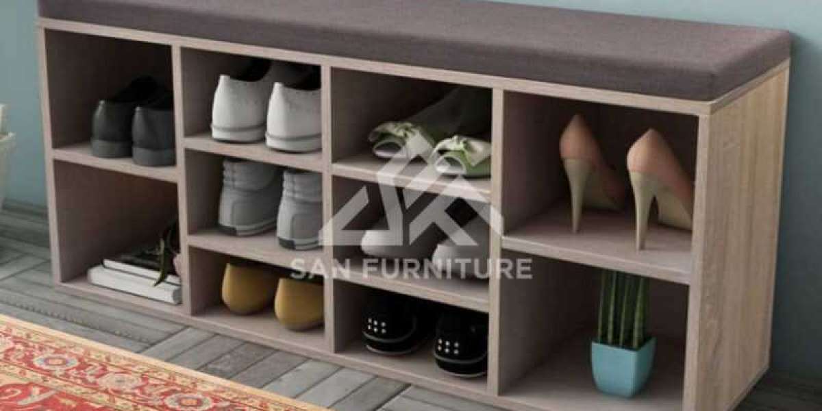 Chooding a Right shoe cabinet for your home