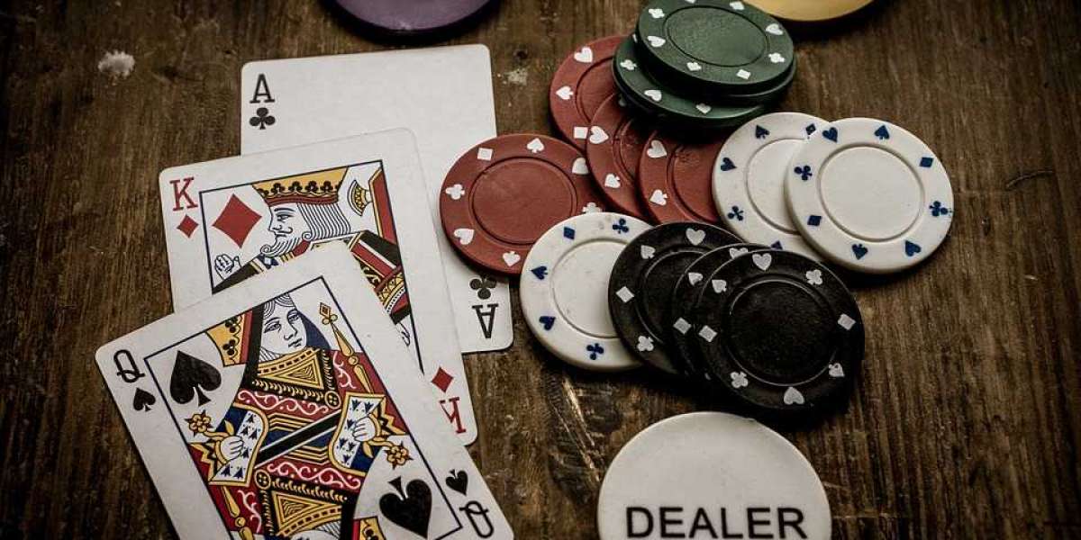 Os maiores ganhos de Casino Online nos últimos anos