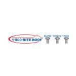 1-800-RITE-ROOF Profile Picture