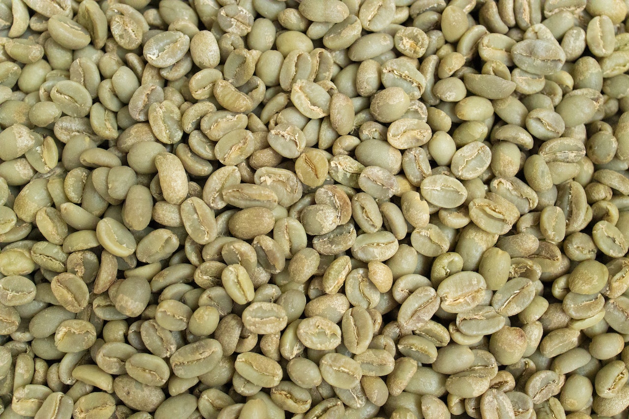 unroasted arabica coffee | green coffee beans at wholesale