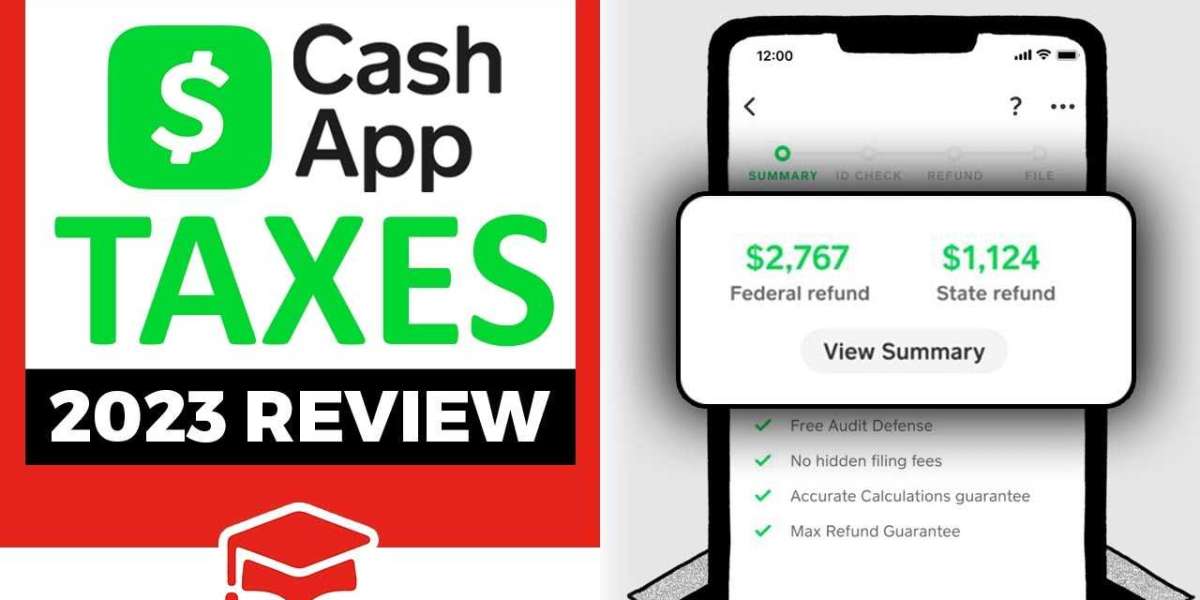 Complete Cash App Taxes Review 2023: Learn about some the best Free Online Tax Software?