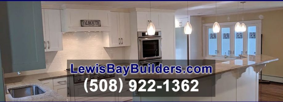 Lewis Bay Builders Profile Picture