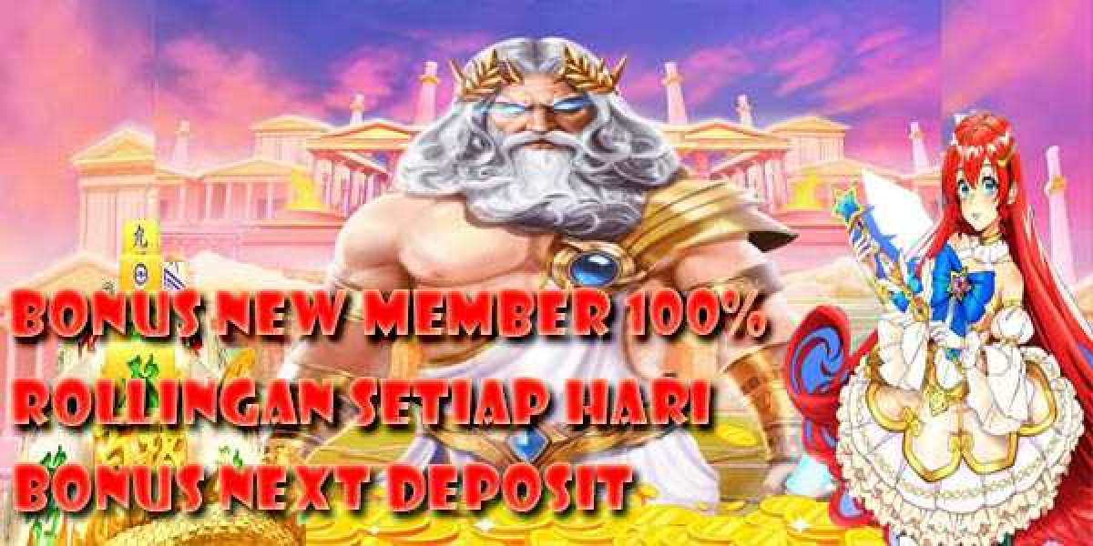 SLOT777: Situs Slot Gacor Online Terbaru Jackpot Terbesar