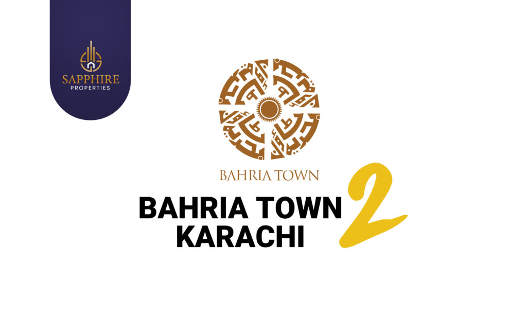 Bahria Town Karachi 2 (UPDATED) Payment Plan - SapphireProperties
