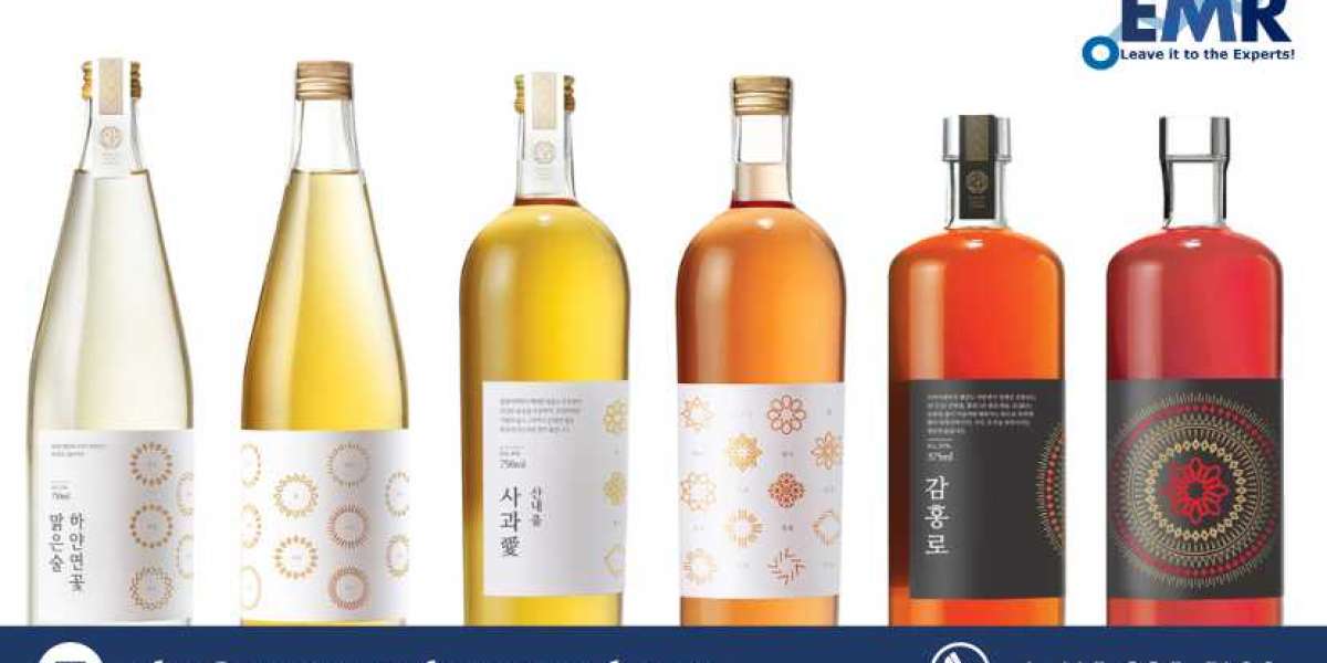 South Korea Wine Packaging Market to Reach USD 63.3 Million by 2028, Driven by Increasing Wine Sales and Consumption