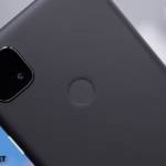 Google Pixel 4 XL Australia Profile Picture