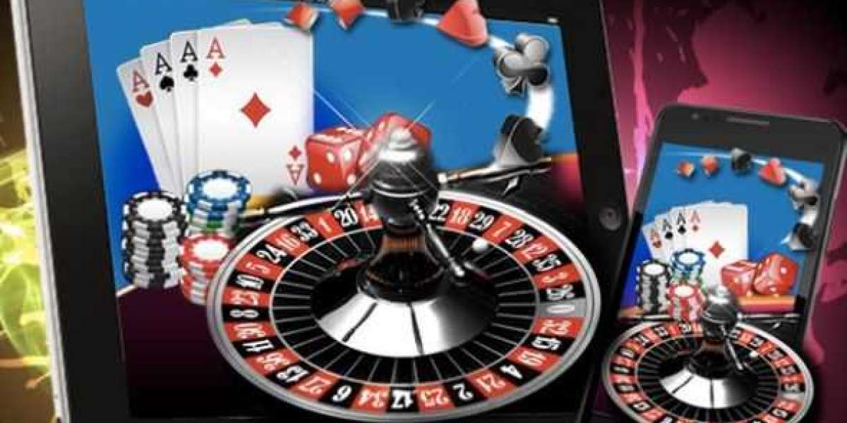 How To Become The Best Online Casino Malaysia