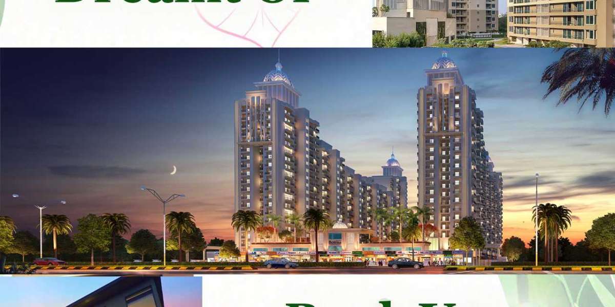 Godrej Luxury Apartments in Gurgaon | Godrej Home