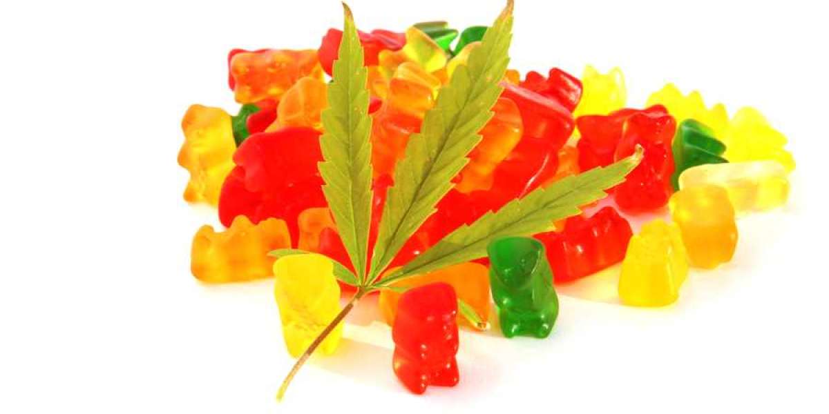 [#Exposed] Spectrum CBD Gummies Reviews [Fact Check] Report!! *Shocking Discovery* Customer Results?