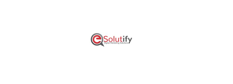 eSolutify Solutify Cover Image