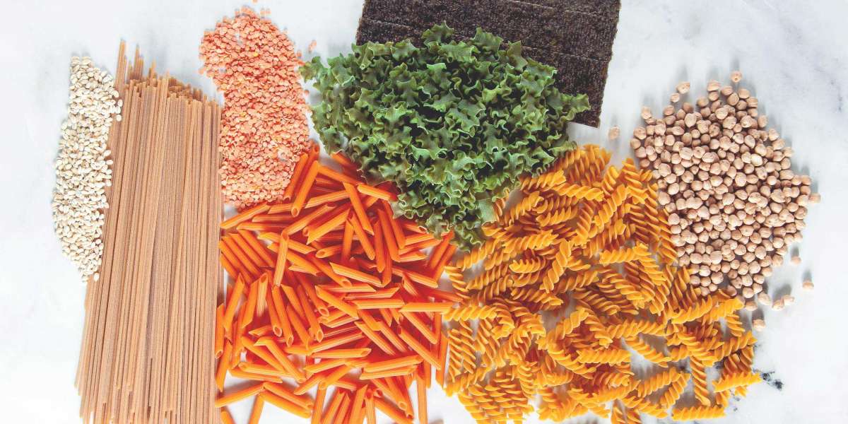 Pasta Market Size, Demand by Regions, Industry Trends, Insights, Opportunity and Forecast 2023-2028