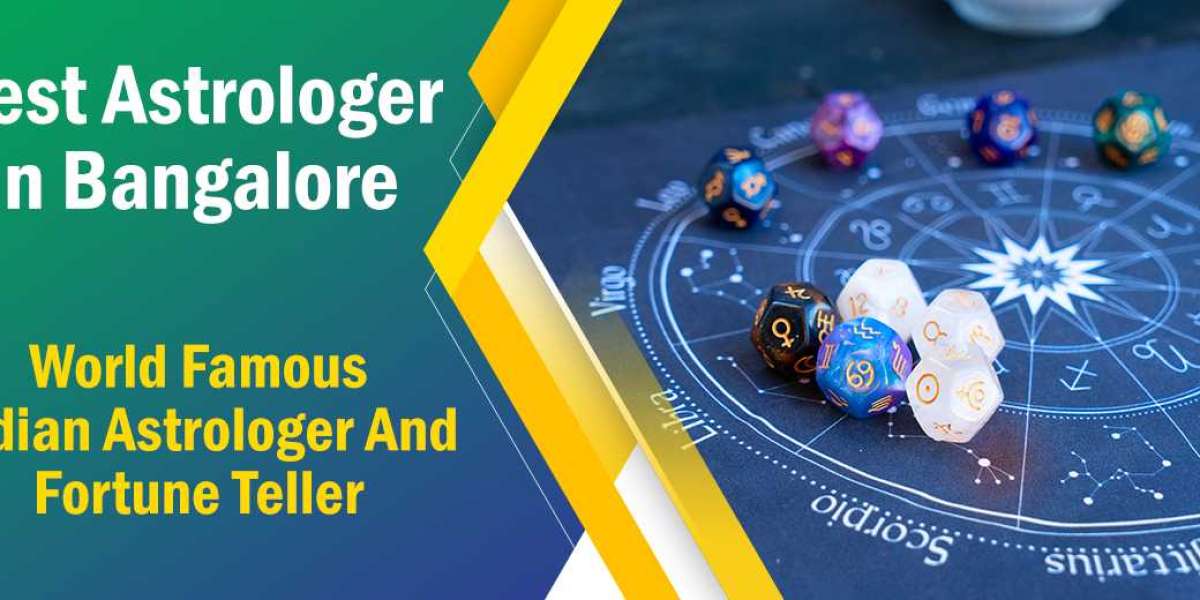 Best Astrologer in Bangalore | Famous Astrologer in Bangalore