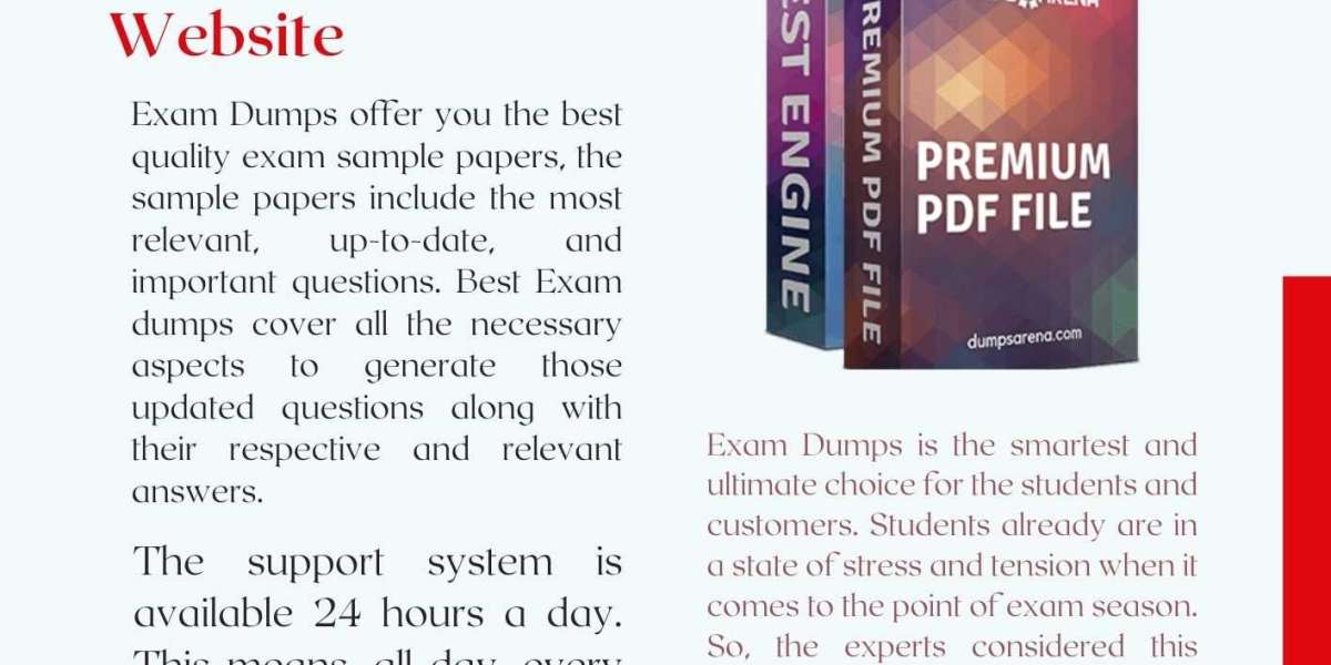 Exam Dumps - Get Extra 65% OFF On Questions