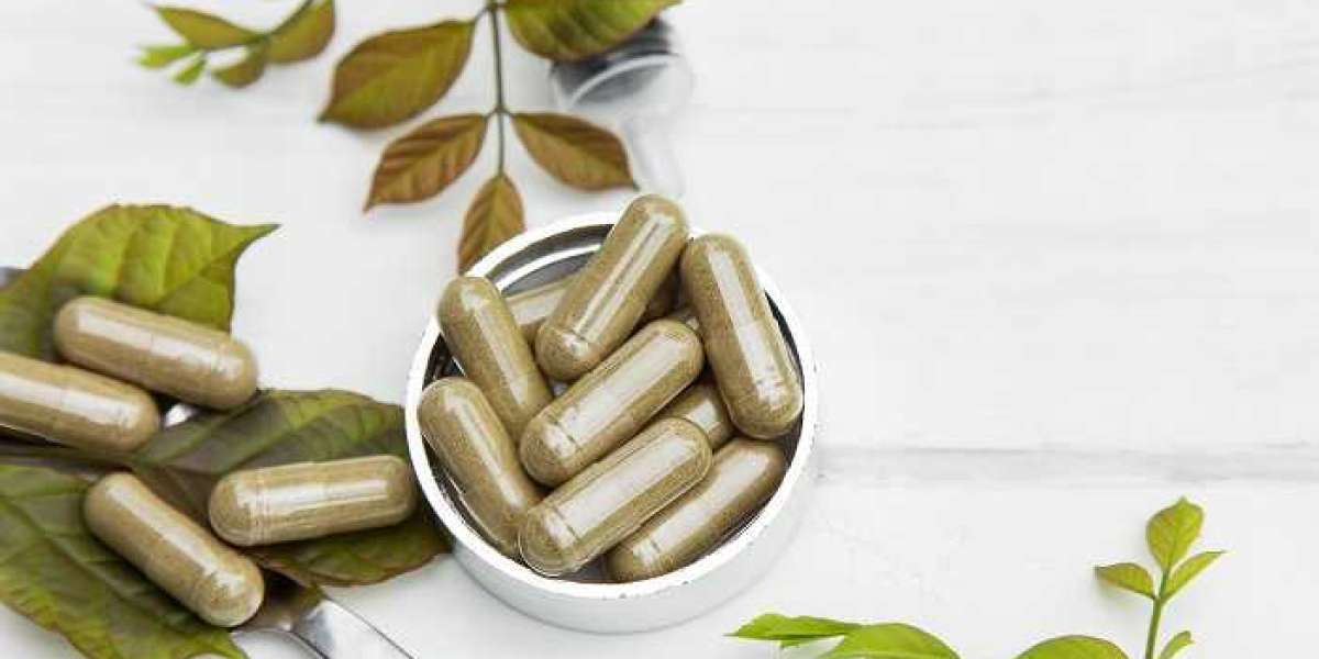 Herbal Supplements Market Share, Value, Key Players, Scope and Opportunity 2022-2027