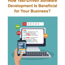 How test-driven software development is beneficial for your business? | Visual.ly