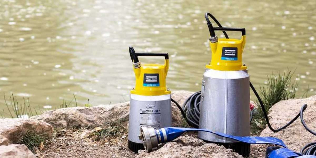 Dewatering Pumps Market Analysis, Size, key Players, Trends, Latest Insights and Forecast to 2027