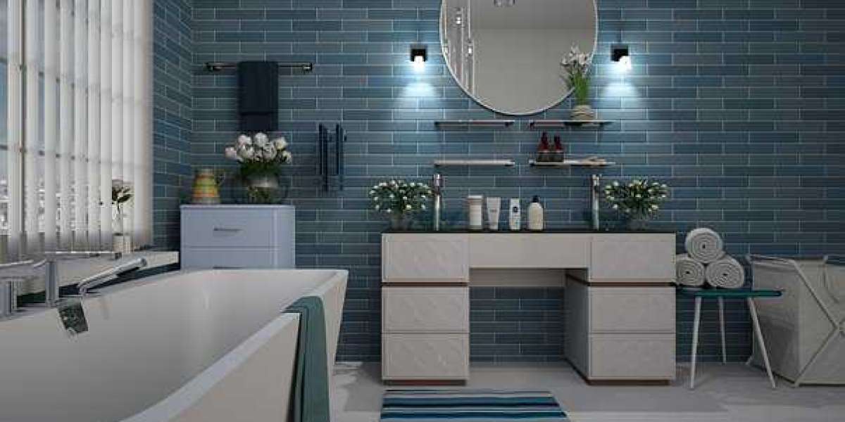 Renovating Your Bathroom with Silverpeak Construction In Melton