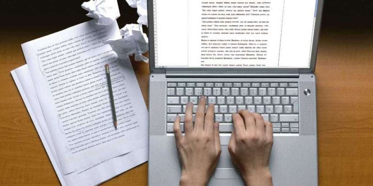 Essay Writing Techniques