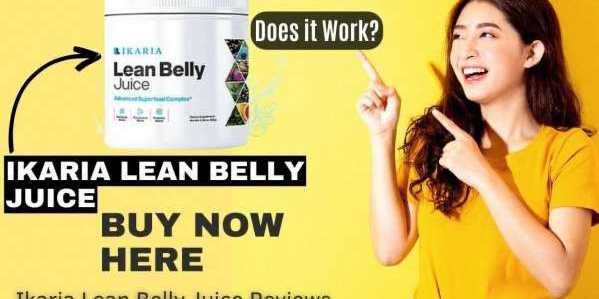 Is Ikaria Lean Belly Juice Reviews Any Good? 5 Ways You Can Be Certain!
