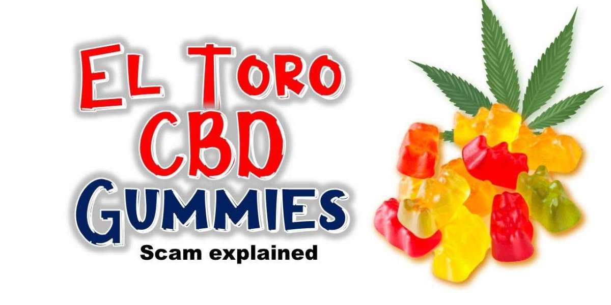 El Toro CBD Gummies Reviews - [Truth Exposed 2023] Is It Fake Or Real? Read Ingredients, Side Effects, Benefits & Pr
