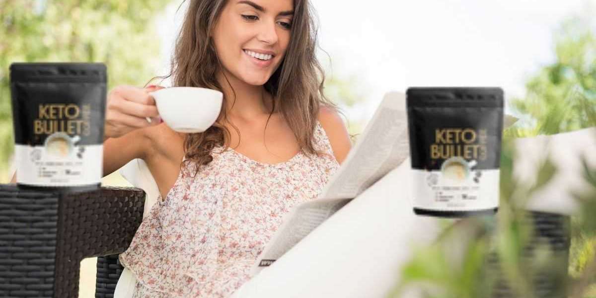 Keto Bullet Coffee Bewertungen und Ergebnisse sehen