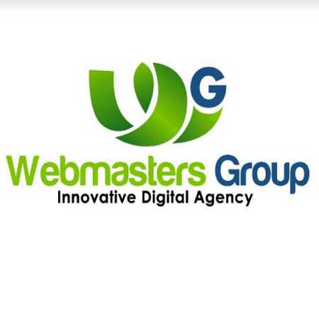 Webmasters Group Profile Picture