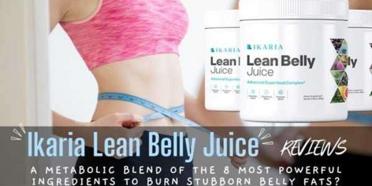 Is Ikaria Lean Belly Juice Scam or Legit? 