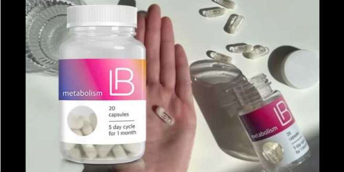 Liba Dragons Den UK & Ireland | Weight Loss Supplement Scam 2023..