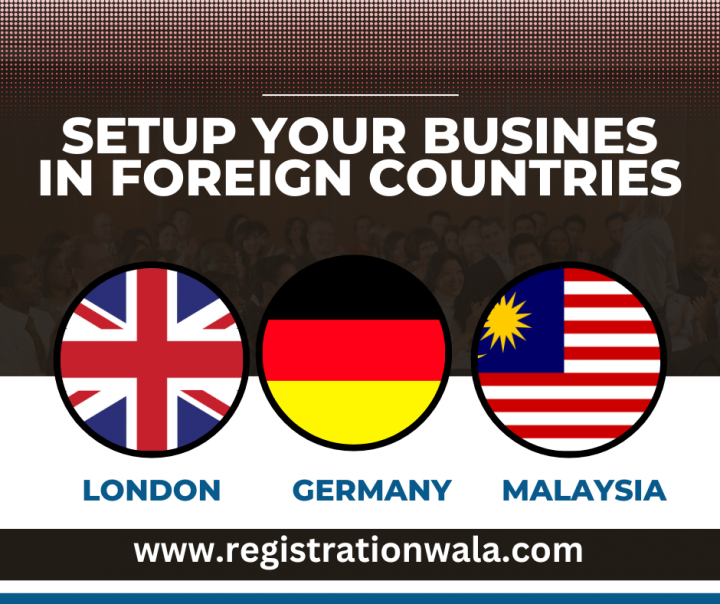 SET-UP YOUR BUSINESS IN FOREGIN COUNTRIES - View Classified - Organesh