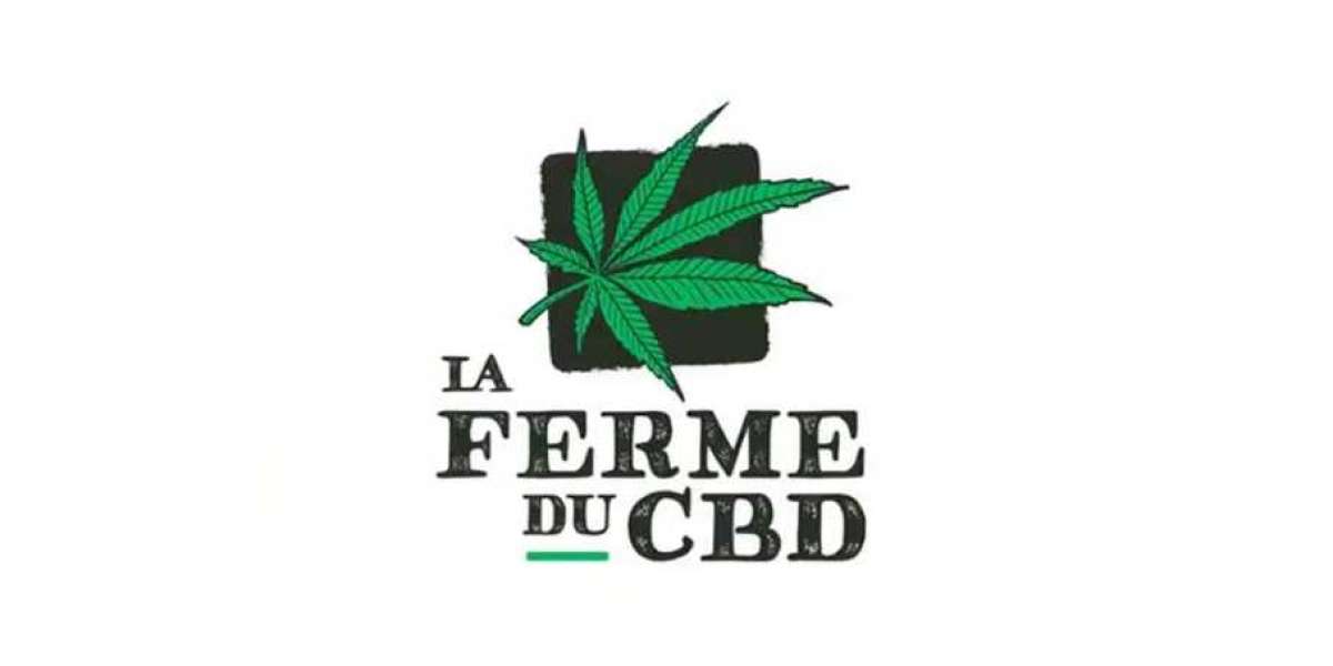 La Ferme Du CBD Avis, avantages, prix, acheter maintenant.