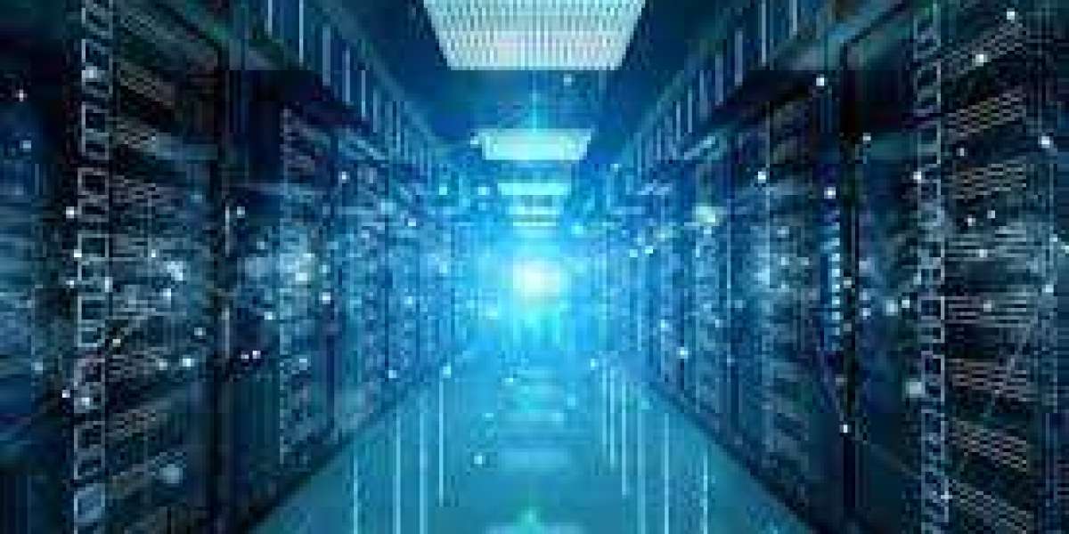 Data Center Server Market Share, Analysis, Key Players, Industry Trends and Forecast 2023-2028