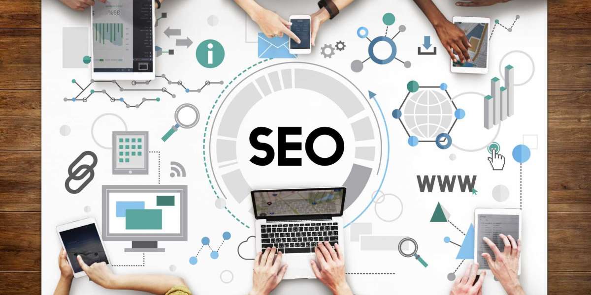 Unlock Your Business Potential with an Experienced SEO Agency