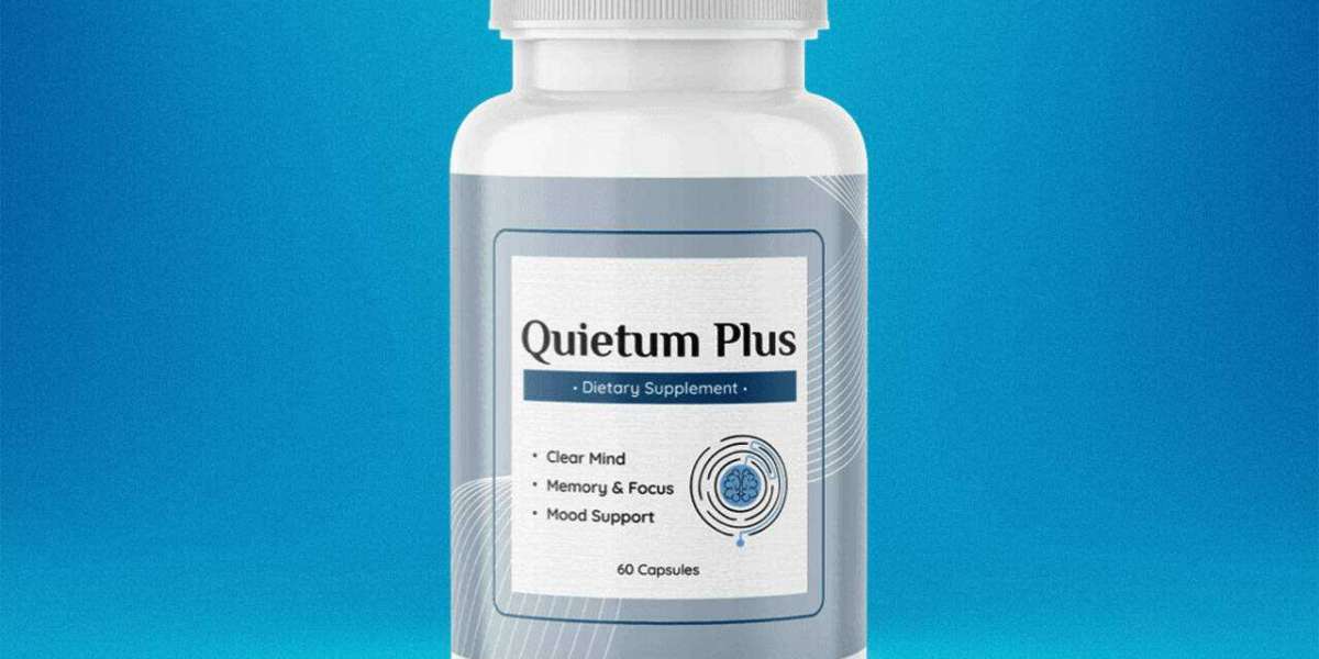 The Millionaire Guide On Quietum Plus Reviews To Help You Get Rich!