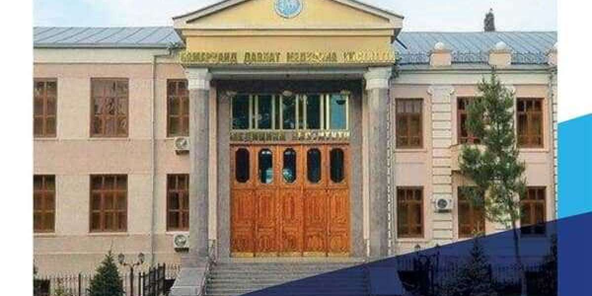 MBBS In Uzbekistan