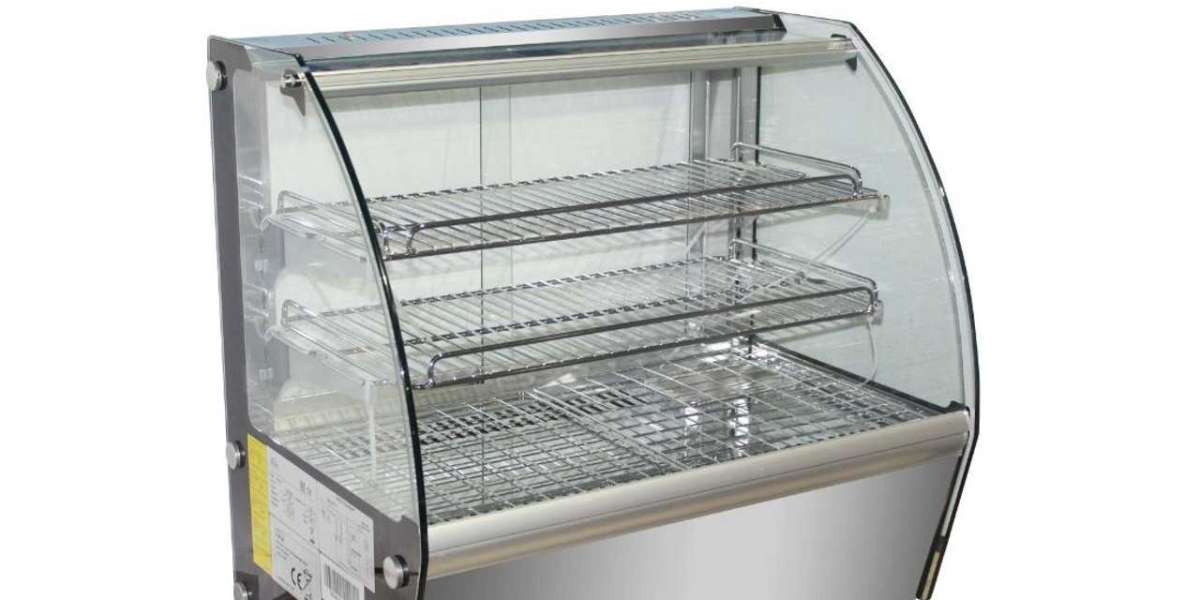 Cake Display Cabinets Australia