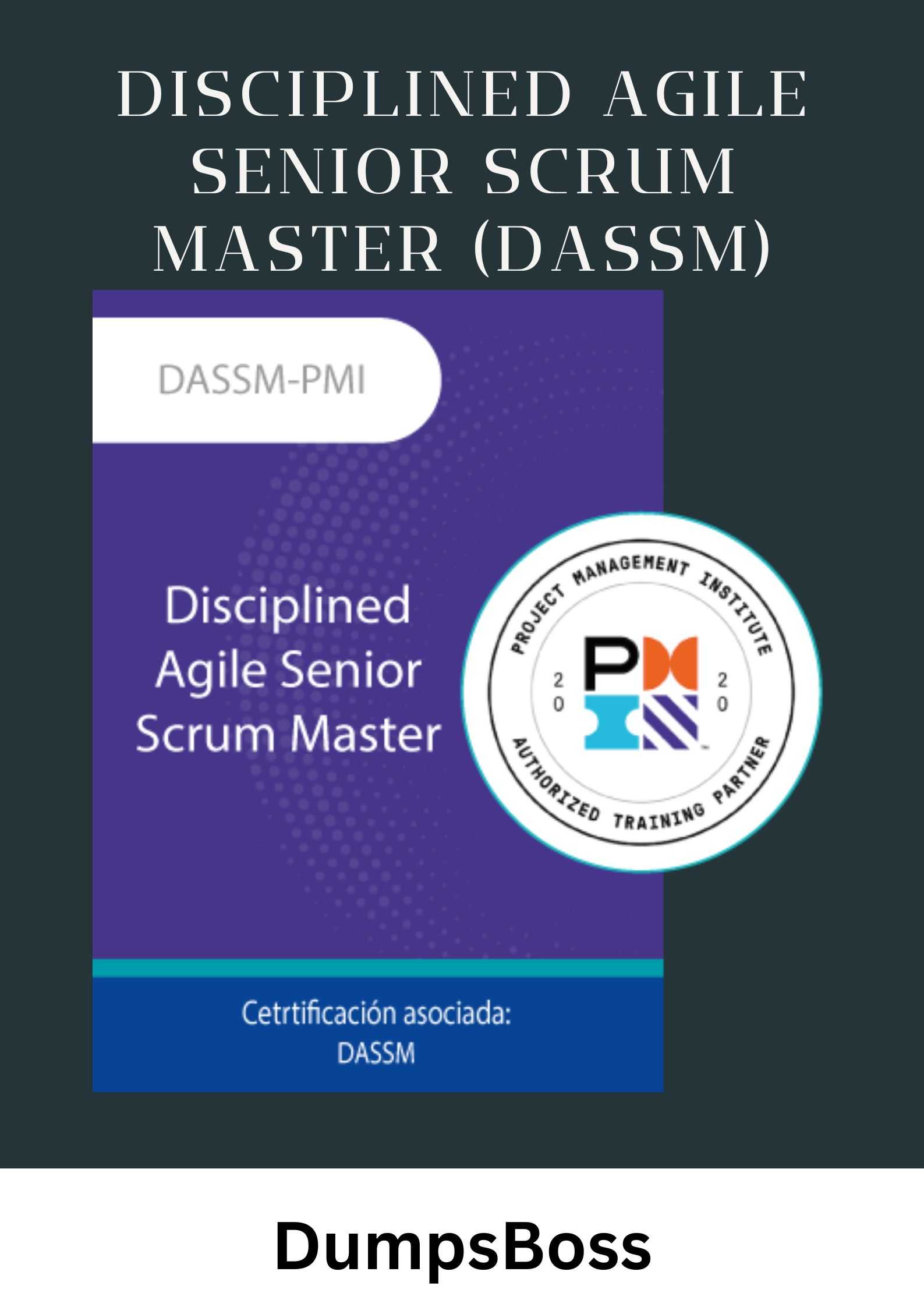 scrummasterdasm Profile Picture