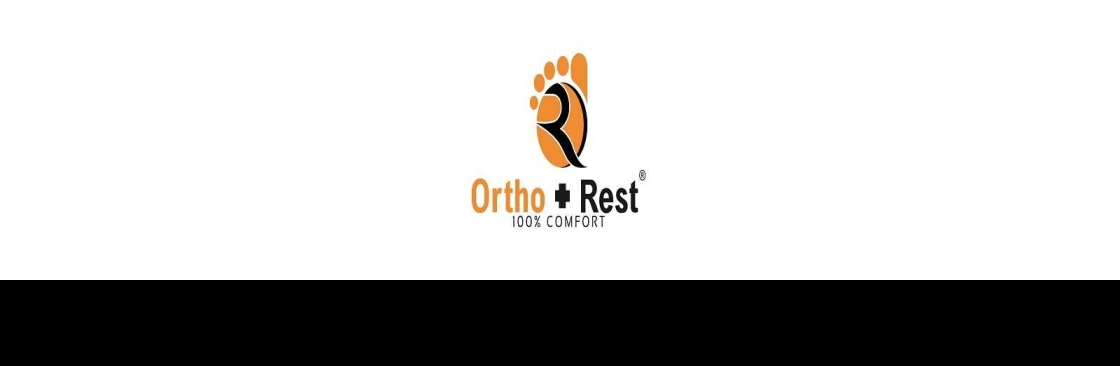 Ortho Rest Cover Image