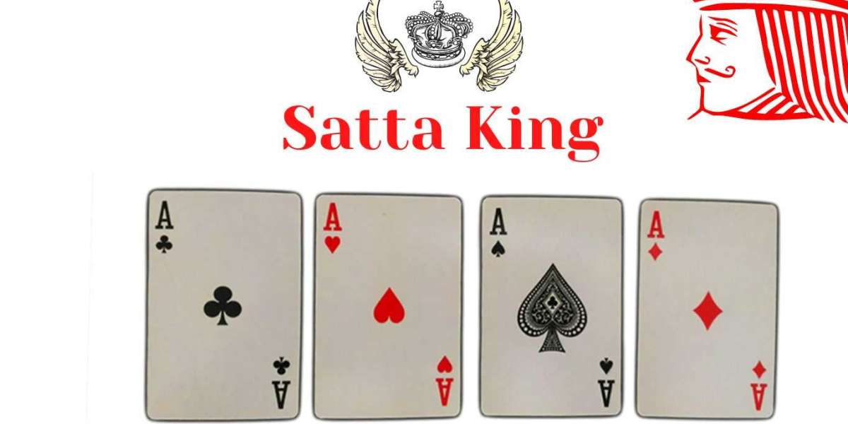 Why Satta king is popular?