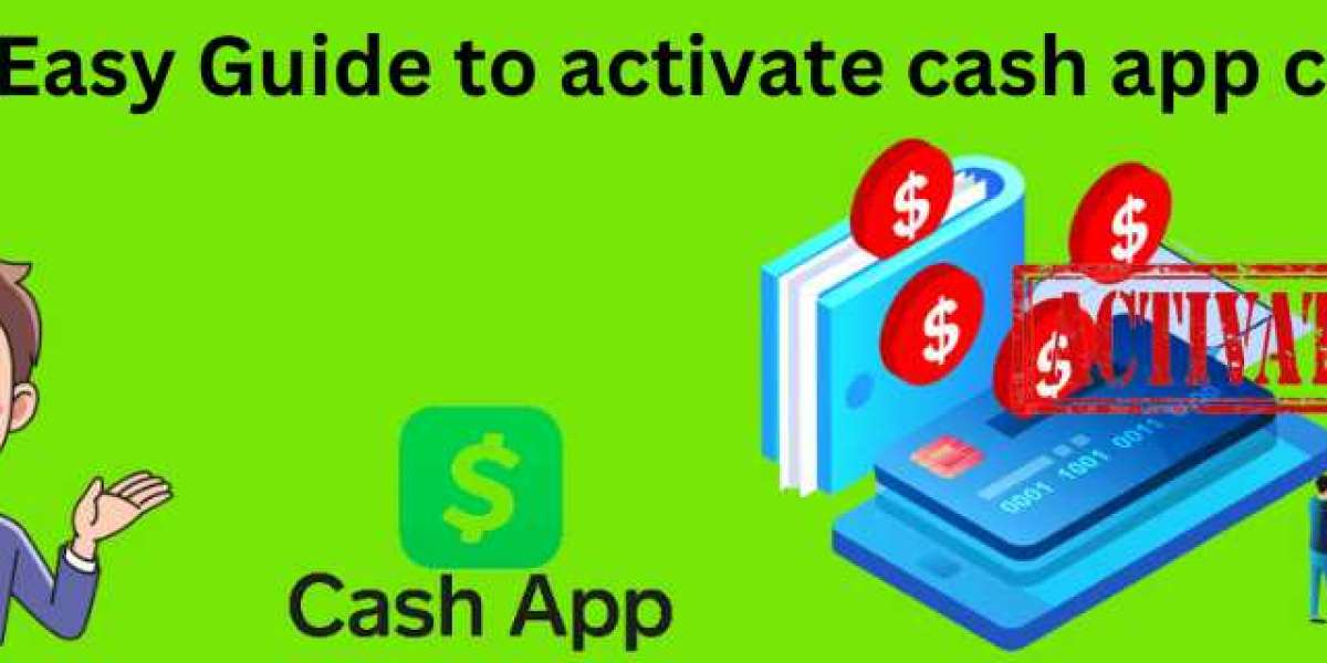 Activate Your Cash App Card Now