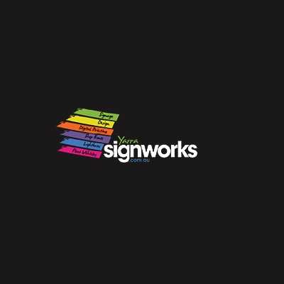 Yarra Signworks Profile Picture