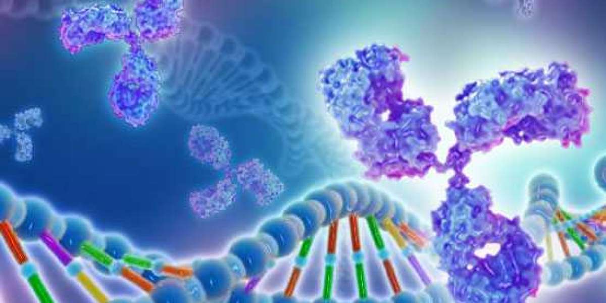 Recombinant Proteins Market Size Demand, Segmentation, Recent Trends, Strategies 2023-2033