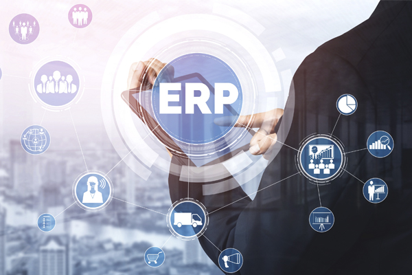 Difference Between Configuration and Customization in ERP Implementation