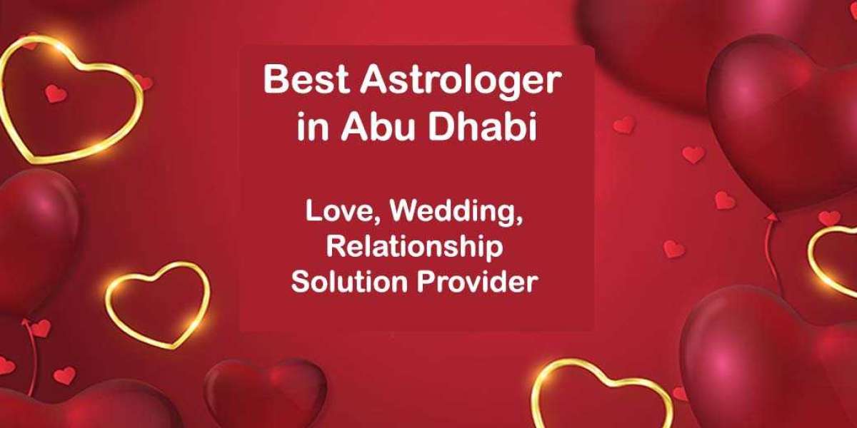 Best Astrologer In Abu Dhabi | Famous Astrologer In Abu Dhabi