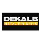 Dekalb Metal Finishing Profile Picture