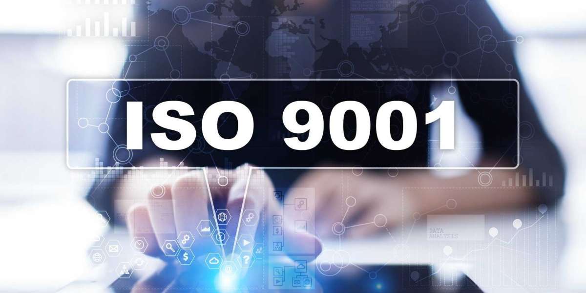 ISO 9001 INTERNAL AUDITOR TRAINING