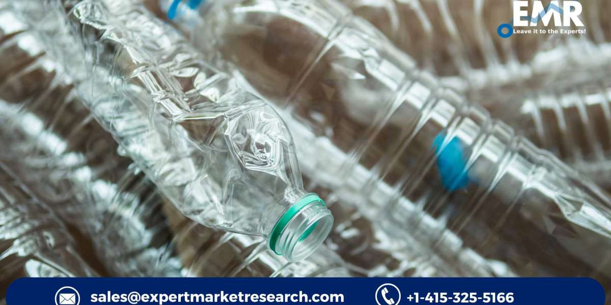Asia Pacific Bio-Based Polyethylene Terephthalate Market Size, Share, Price, Report and Forecast 2023-2028
