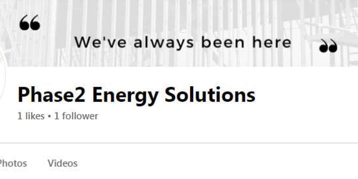 Phase2 Energy Solutions