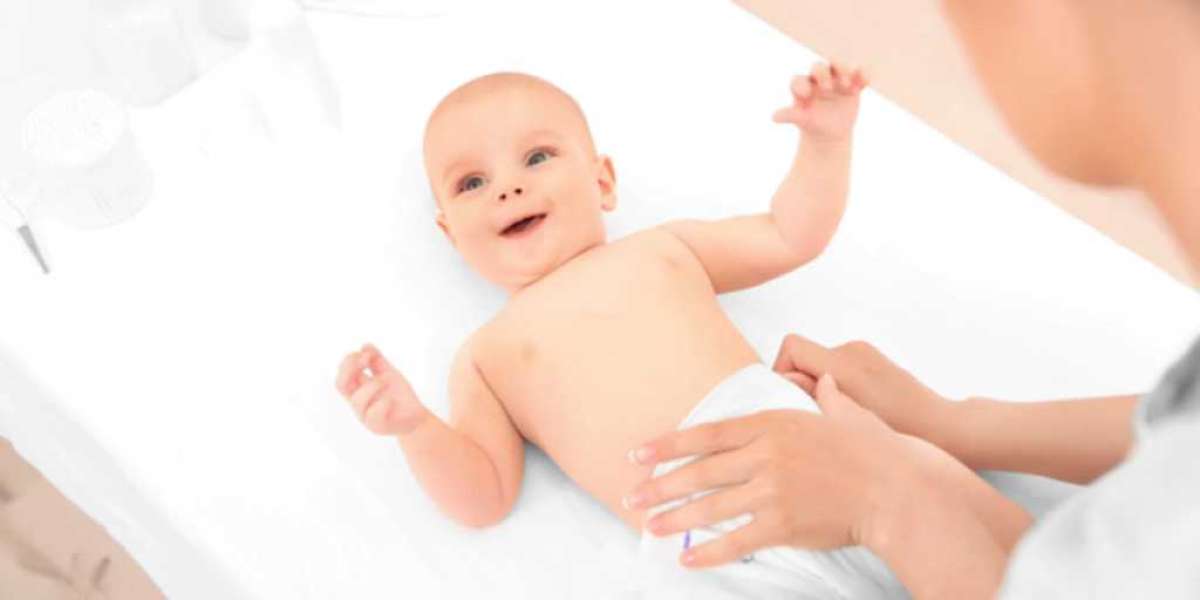 Position for Baby to Poop: What You Must Know