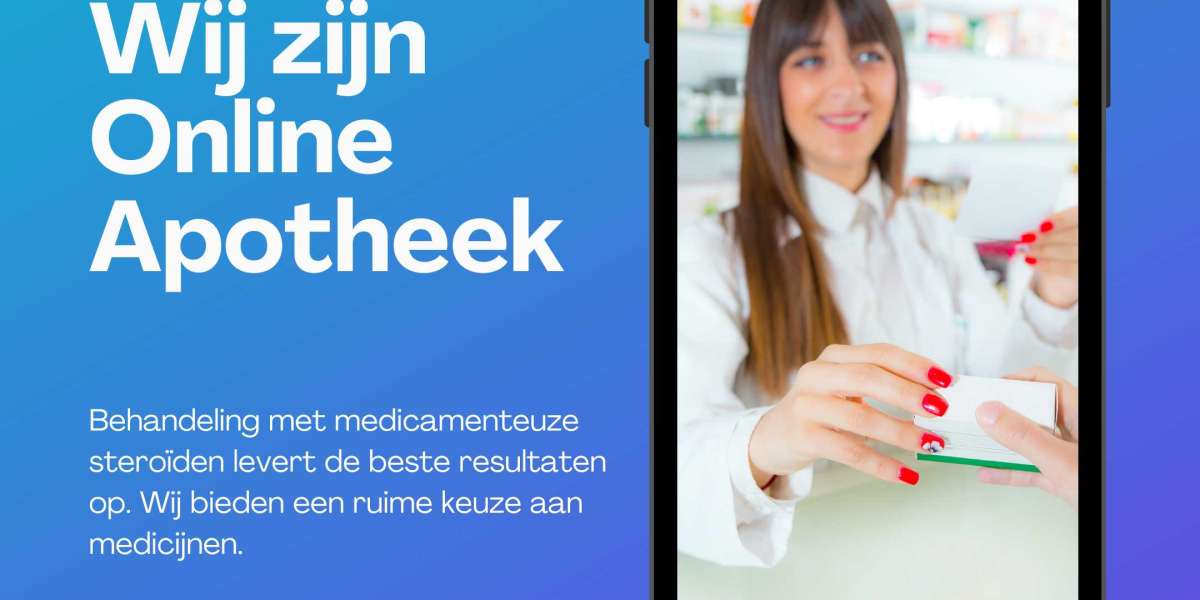 Slaapmedicatie Kopen