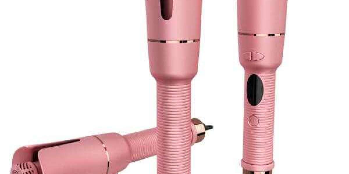 Hair styling tools manufacturer